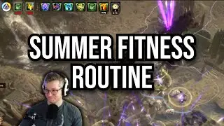 Getting Back into Shape for the Summer