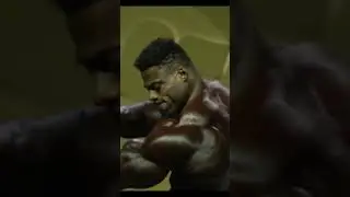Men’s Bodybuilding Giants #shorts