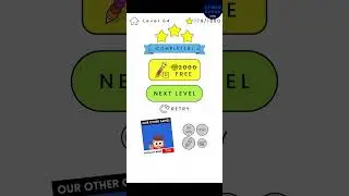 Happy Glass | Level 64  [3 ☆]