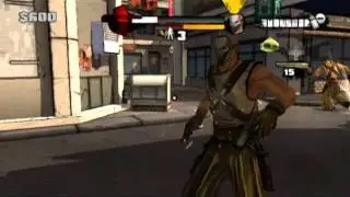 Quick Look: Red Steel 2