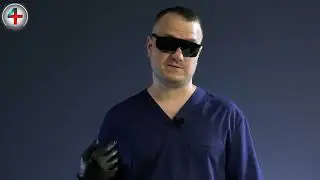 Протокол применения высокоинтенсивного лазера 4CLINIC для лечения тендинопатии ахилова сухожилия