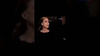Балерина Майя Плисецкая об Анастасии Волочковой 