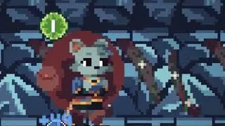 breaking news local rat can't take any damage at all more at 5