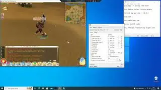 Helper Update Seal Online Combo Hack