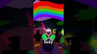 NEW St. Patrick's Event In Roblox FISCH