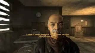 Прохождение Fallout New Vegas Хардкор