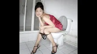 Have you ever seen JAPANESE TOILET ?