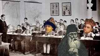 История России - Софья Алексеевна [история от EGRa #39]