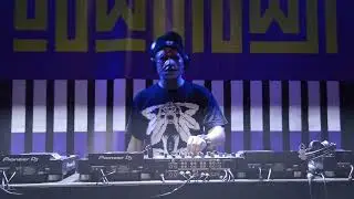 DEFORMER at Festival Downtown 2023