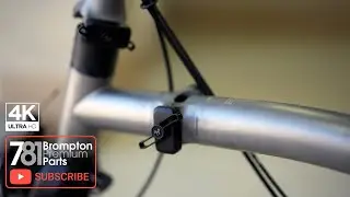 T Line Project   H&H Pedals, H&H Titanium Hinge Levers, H&H Gagdet Mount