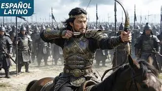 [Doblado Esp]¡Guerra Total! El Príncipe asalta la Puerta Negra con 500 000 soldados ⚔️