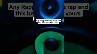 Hard Slow Trap Beat with crazy 808s