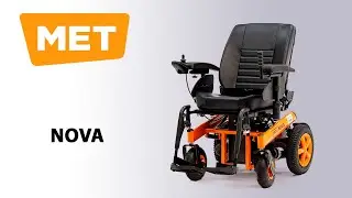 MET Nova