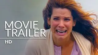Premonition (2007) | Movie Trailer | Sandra Bullock, Julian McMahon