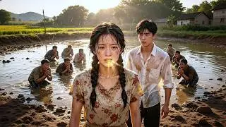 Only poor boy saves drowning fool;but she can make golden pill with huge power,making all kneel beg.