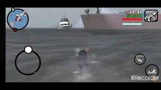 Gta san andreas #amphibious assault