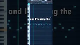how to make synthy hyperpop melodies 