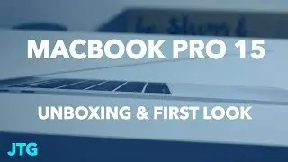 MacBook Pro 15