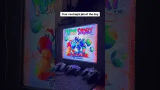 Yoshi doesn't hit the same anymore 😔 #shorts #gamingmemes
