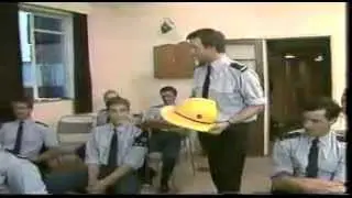 methwold firemen from 1990's