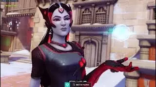 Kitty's first POTG
