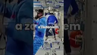 AWARYJNA SYTUACJA W KOSMOSIE ⚠️😱
