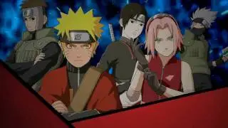 Naruto Shippuden Ultimate Ninja Storm 2 - Trailer 6