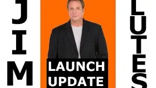 Quanta Update Jan 18th with Jim Lutes - Pre Launch Update for Quanta