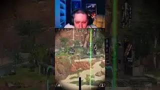 CHARGE RIFLE BROKEN 😳 Apex Legends 