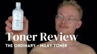 The Ordinary - Saccharomyces Ferment 30% Milky Toner