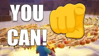 How YOU can DUPE in Fortnite Save The World
