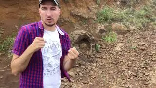 Каменные шары