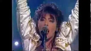 Sabrina Salerno__Sex (Tv Show 1990)
