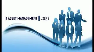 IT Asset Management
