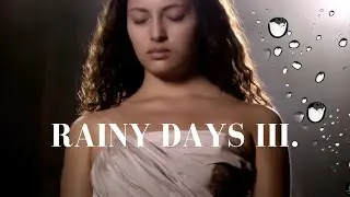 Mflex Sounds  - Rainy Days 3.