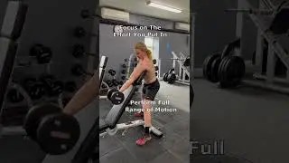Three Never Seen Before Bicep Exercises #biceps