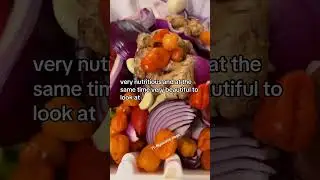 My Signature Stew Recipe