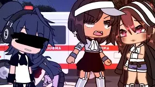 WHERE HAVE YOU BEEN!? || Au || Même || GavhaLife