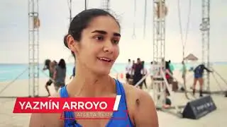 Cancun Beach Battle