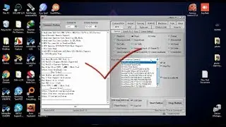 Miracle Thunder 2.82 Start Button Hide Not Working Fixed