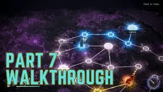 EXPLORING SPIRIT INTERNET | Fate/Samurai Remnant Gameplay Walkthrough HD 60FPS Part 7-No Commentary