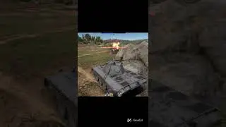 #2 Путь новичка в War Thunder #warthunder #рекомендации #tank