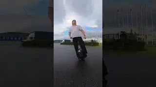 Россия 21-го века! Санкт-Петербург￼. ДиДюЛя. Танец￼ с дождём￼. Моноколесо. 25.06.2023