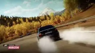 BMW M3 DRIFT | FRORZA HORIZON - {xHoolligan}