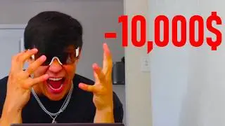 TOGI Gambles Money BORROWED from BESTFRIEND And Loses It ALL