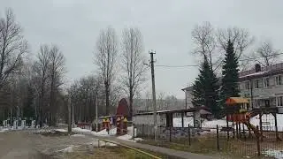 Всё у нас будет хорошо. Нас слышат, проблема решается.