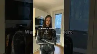 marvel or dc? 💥💥💥 #shortfeed #shorts #cosplay #viral #trend #fun #funny