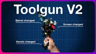 S&box's New Toolgun Is Interesting