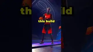 BEST Guard Build in NBA 2K25‼️🤯