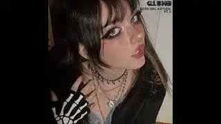 Goth girl feet [prod. lonely]